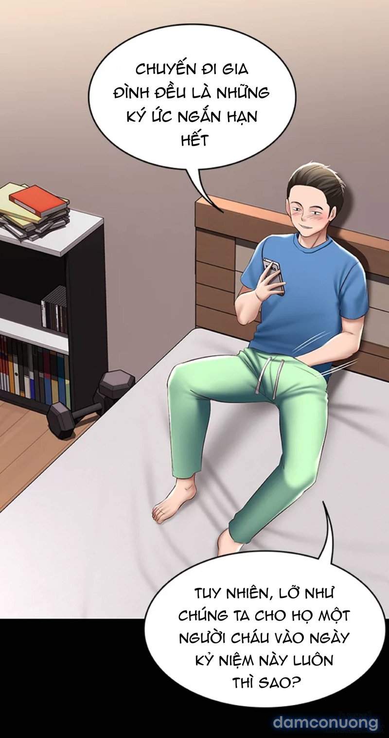 Nhật Ký Ở Trọ (không che) 