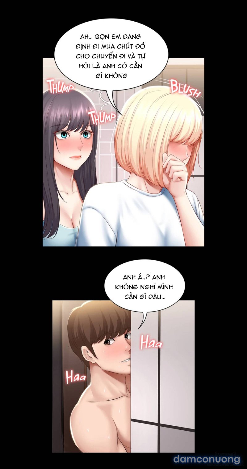 Nhật Ký Ở Trọ - KHÔNG CHE 