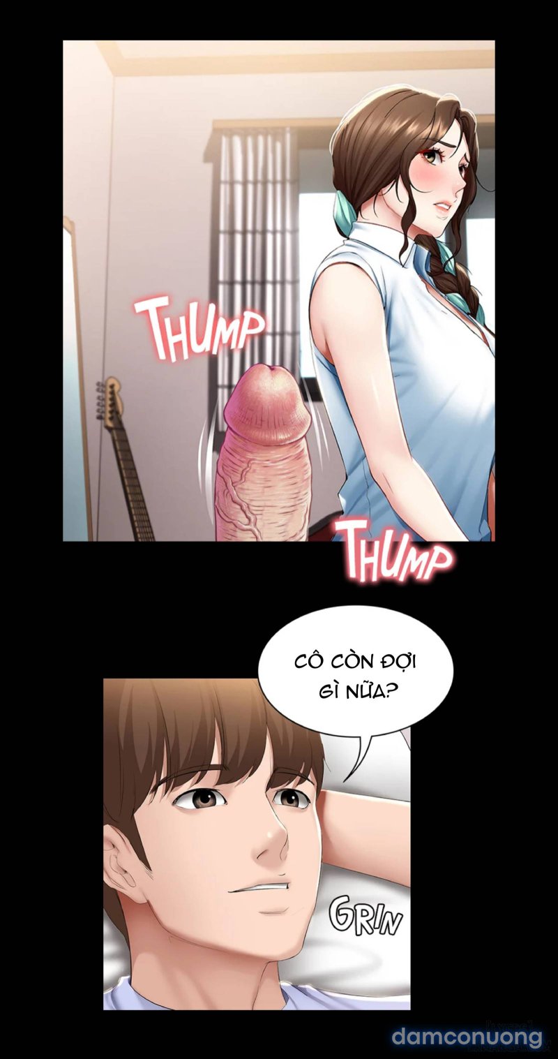 Nhật Ký Ở Trọ - KHÔNG CHE 