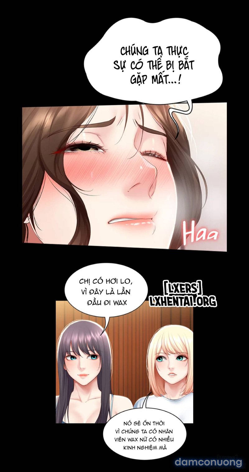 Nhật Ký Ở Trọ - KHÔNG CHE 
