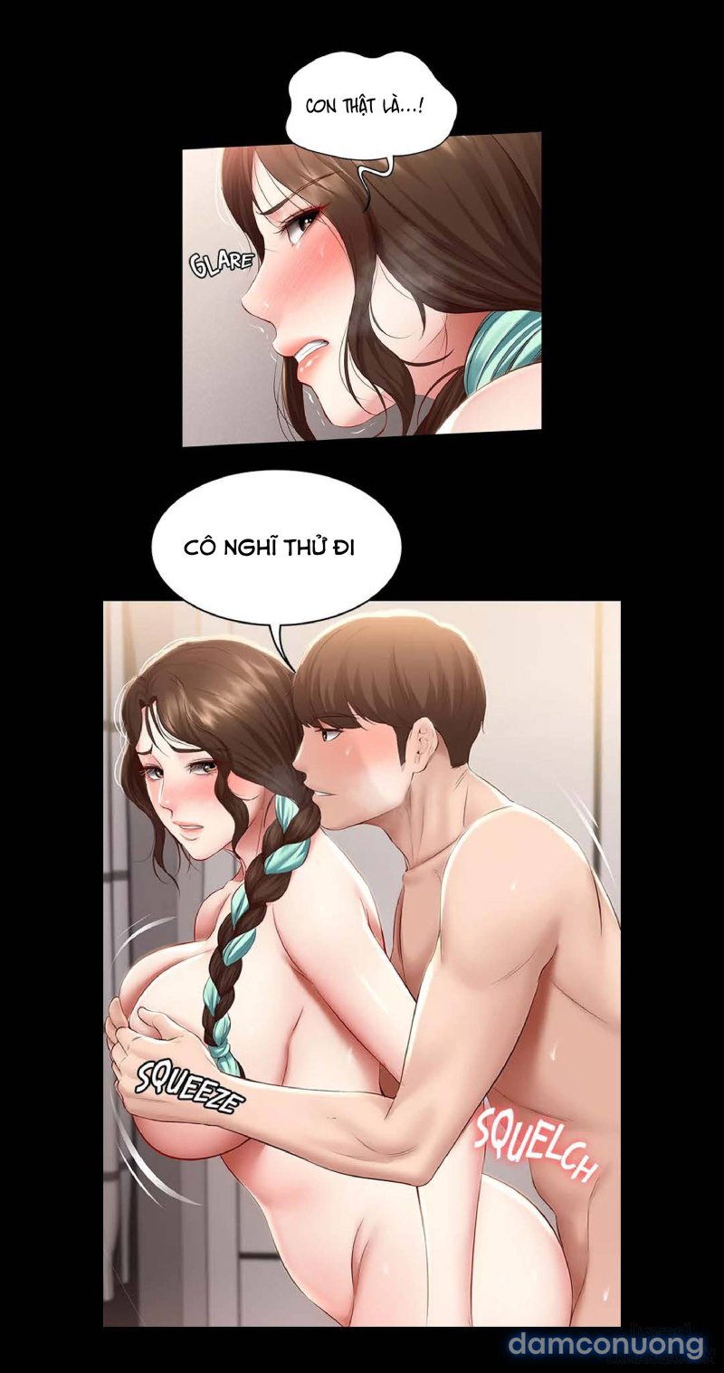 Nhật Ký Ở Trọ - KHÔNG CHE 