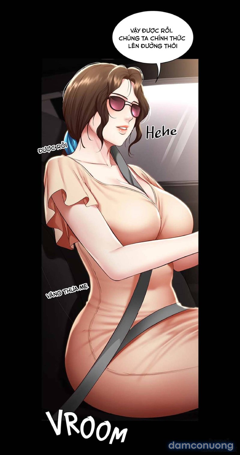 Nhật Ký Ở Trọ - KHÔNG CHE 
