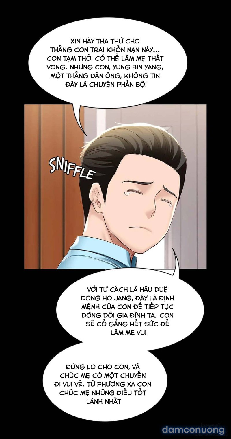 Nhật Ký Ở Trọ - KHÔNG CHE 