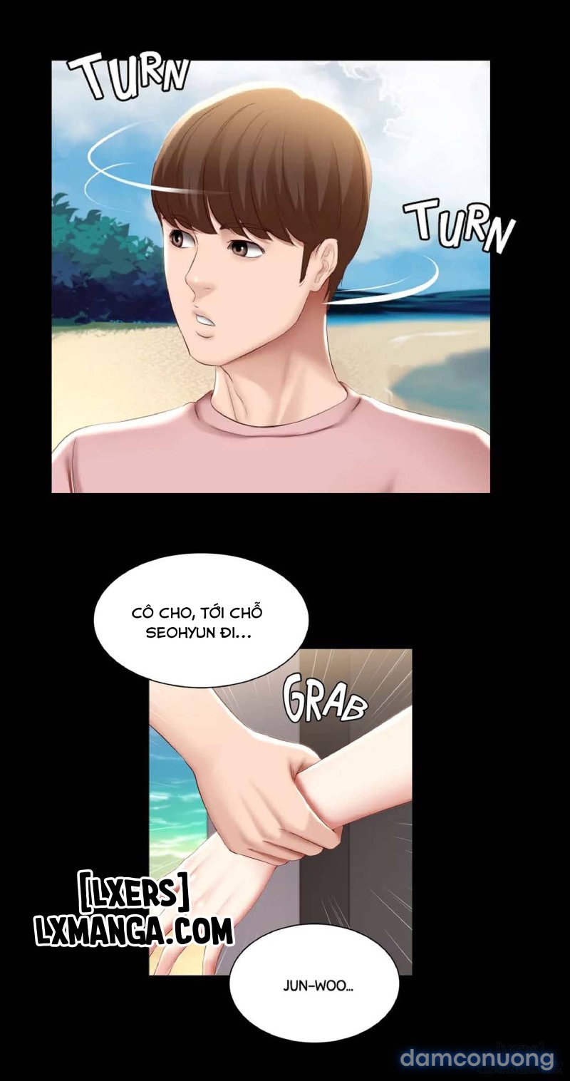 Nhật Ký Ở Trọ (không che) 