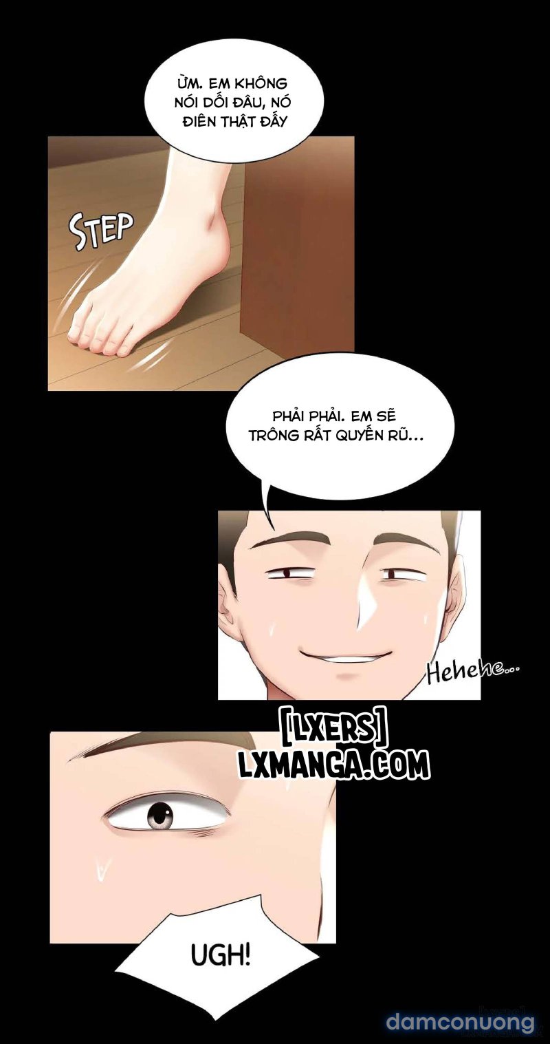 Nhật Ký Ở Trọ (không che) 