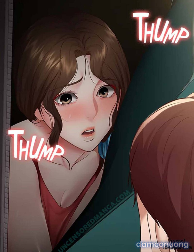 Nhật Ký Ở Trọ - KHÔNG CHE 