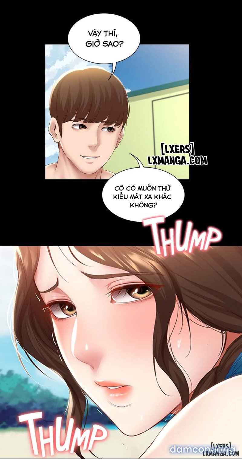 Nhật Ký Ở Trọ - KHÔNG CHE 
