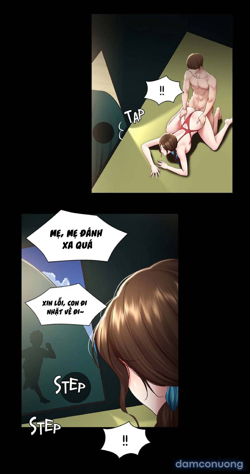 Nhật Ký Ở Trọ - KHÔNG CHE 