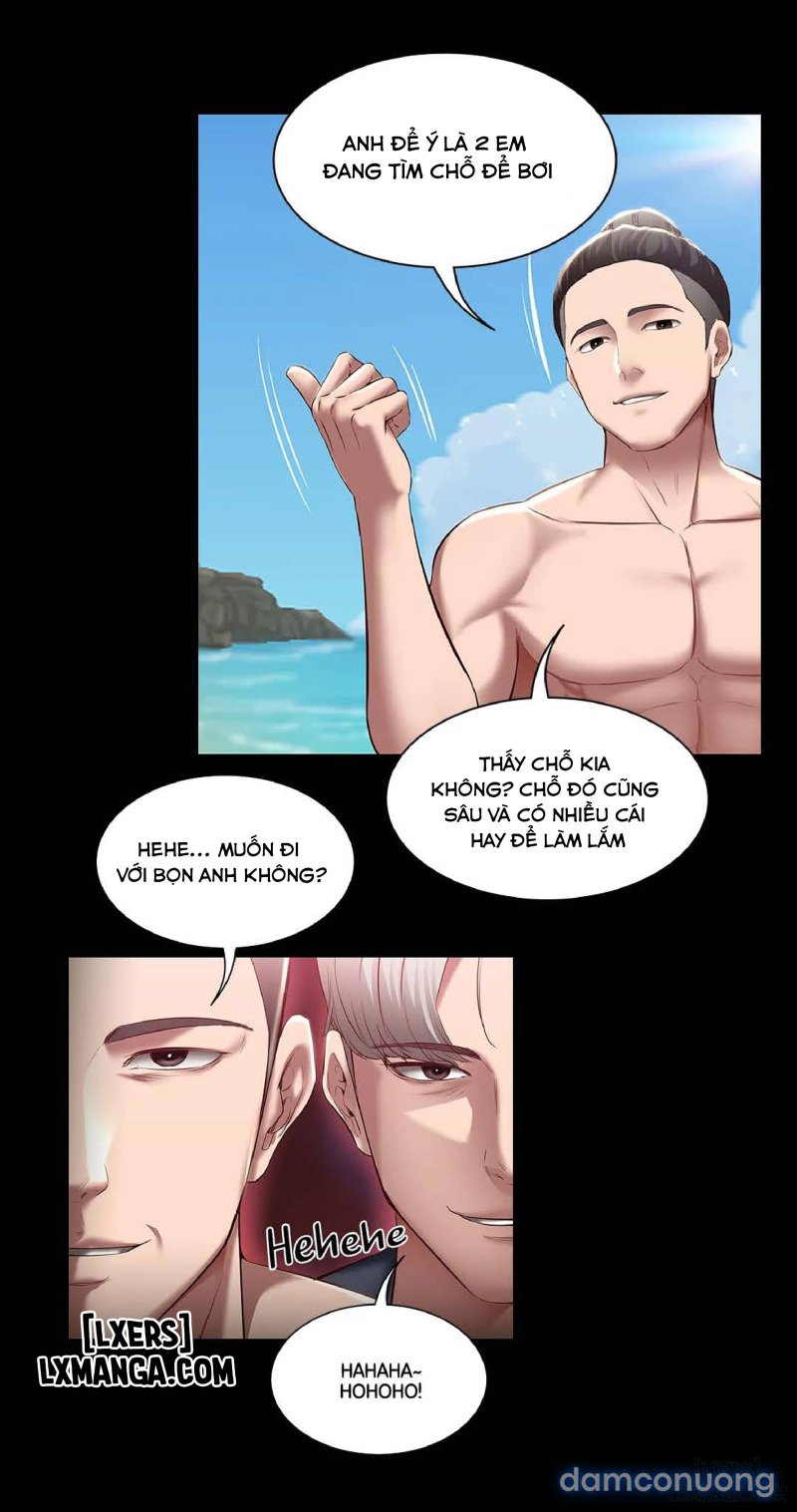 Nhật Ký Ở Trọ - KHÔNG CHE 