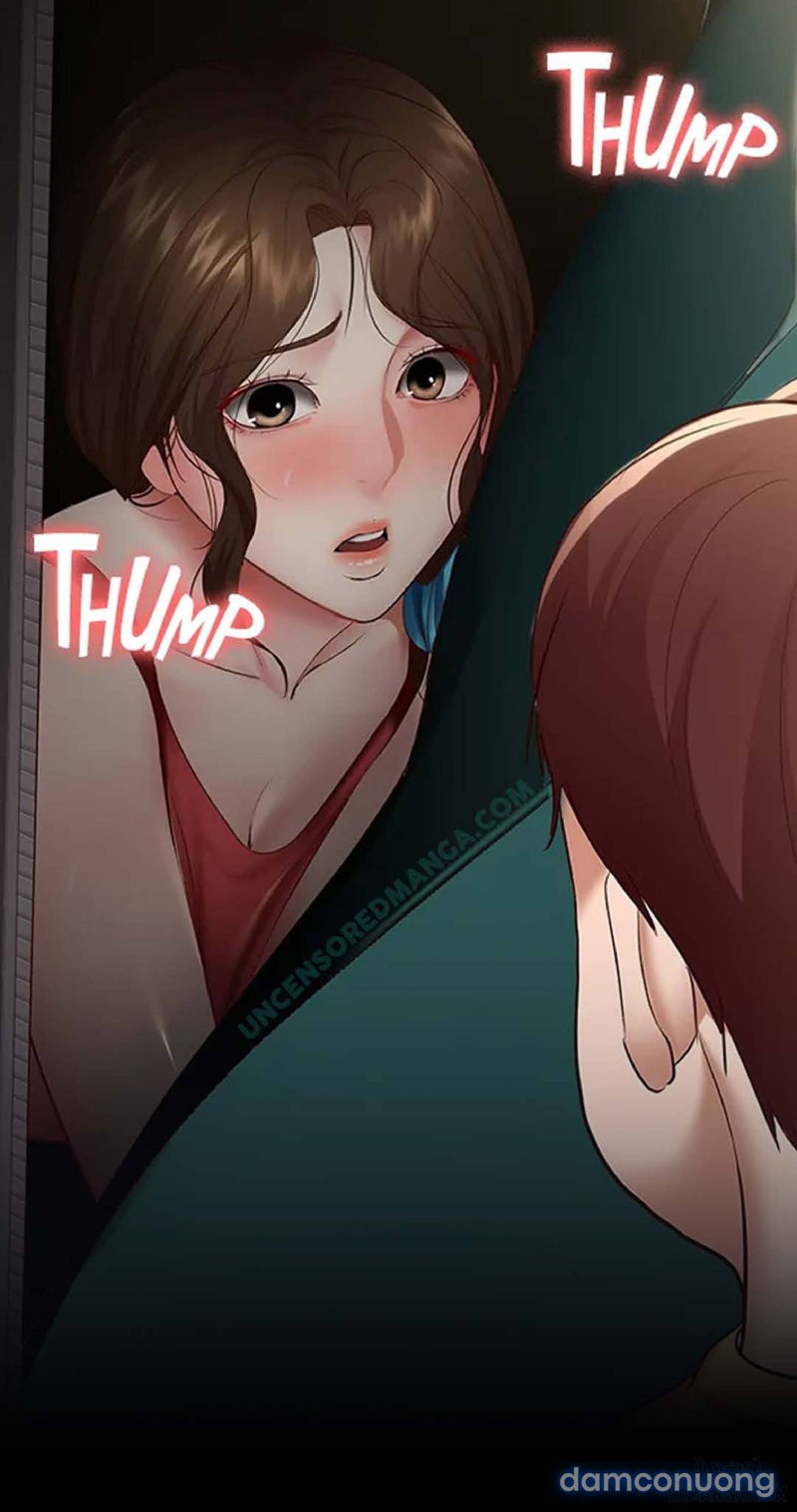 Nhật Ký Ở Trọ (không che) 