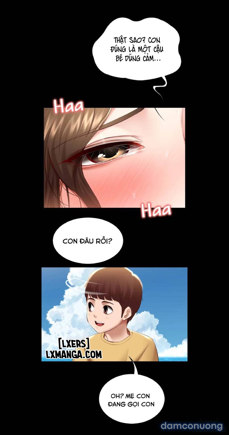 Nhật Ký Ở Trọ (không che) 