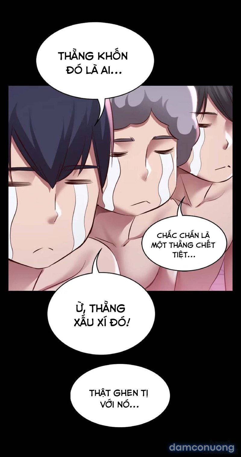 Nhật Ký Ở Trọ (không che) 