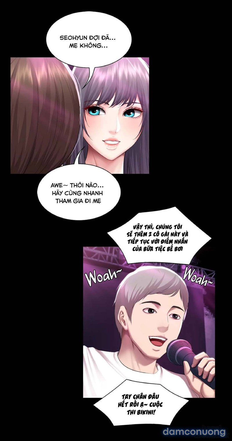 Nhật Ký Ở Trọ - KHÔNG CHE 