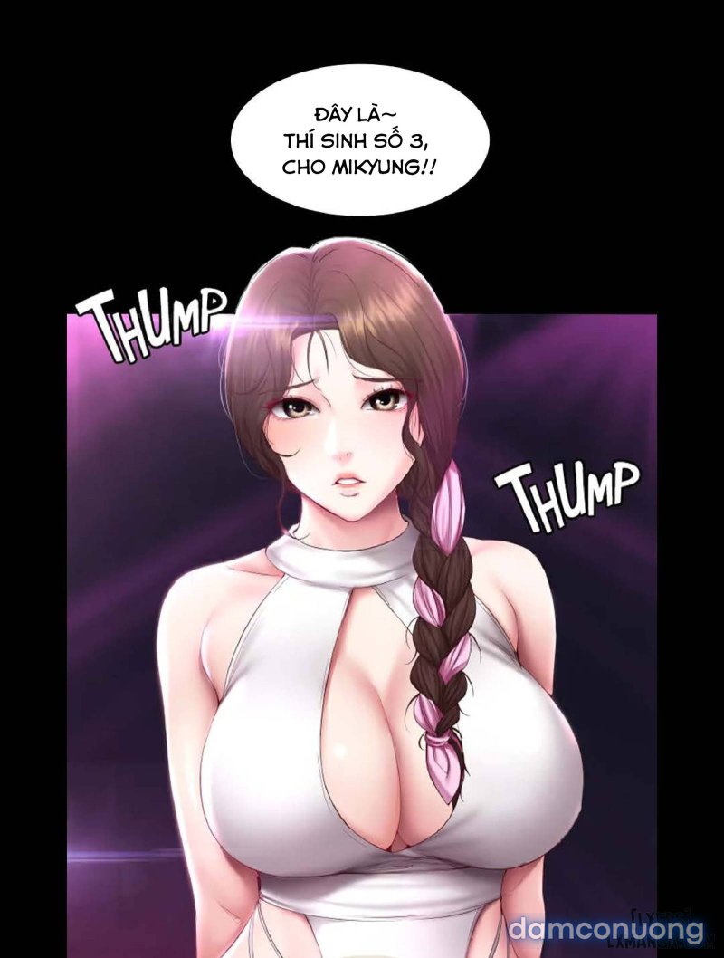 Nhật Ký Ở Trọ - KHÔNG CHE 