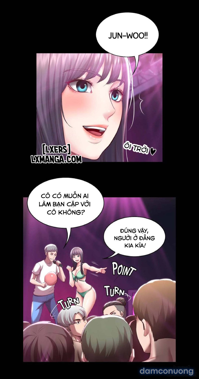 Nhật Ký Ở Trọ - KHÔNG CHE 