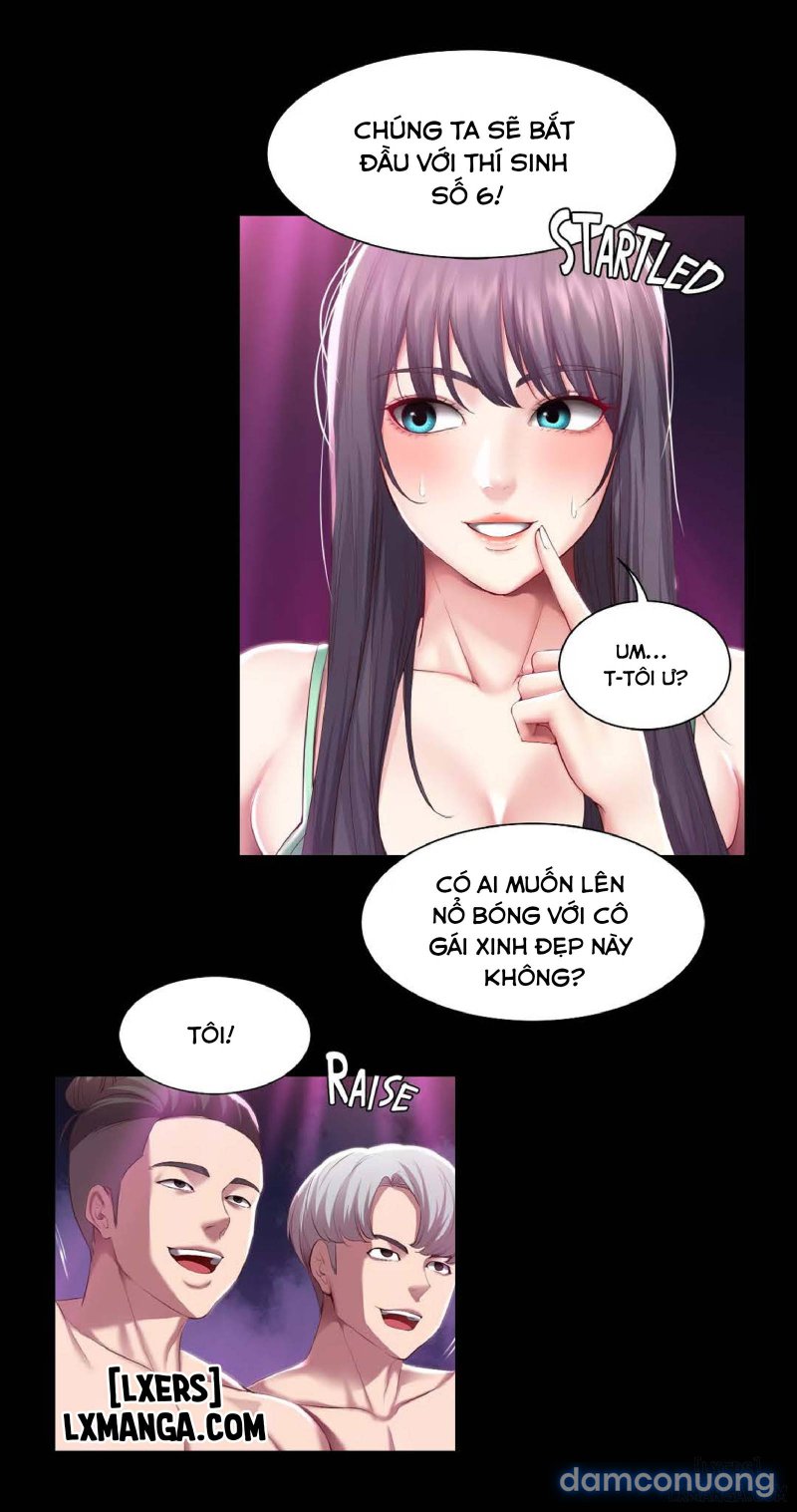 Nhật Ký Ở Trọ - KHÔNG CHE 