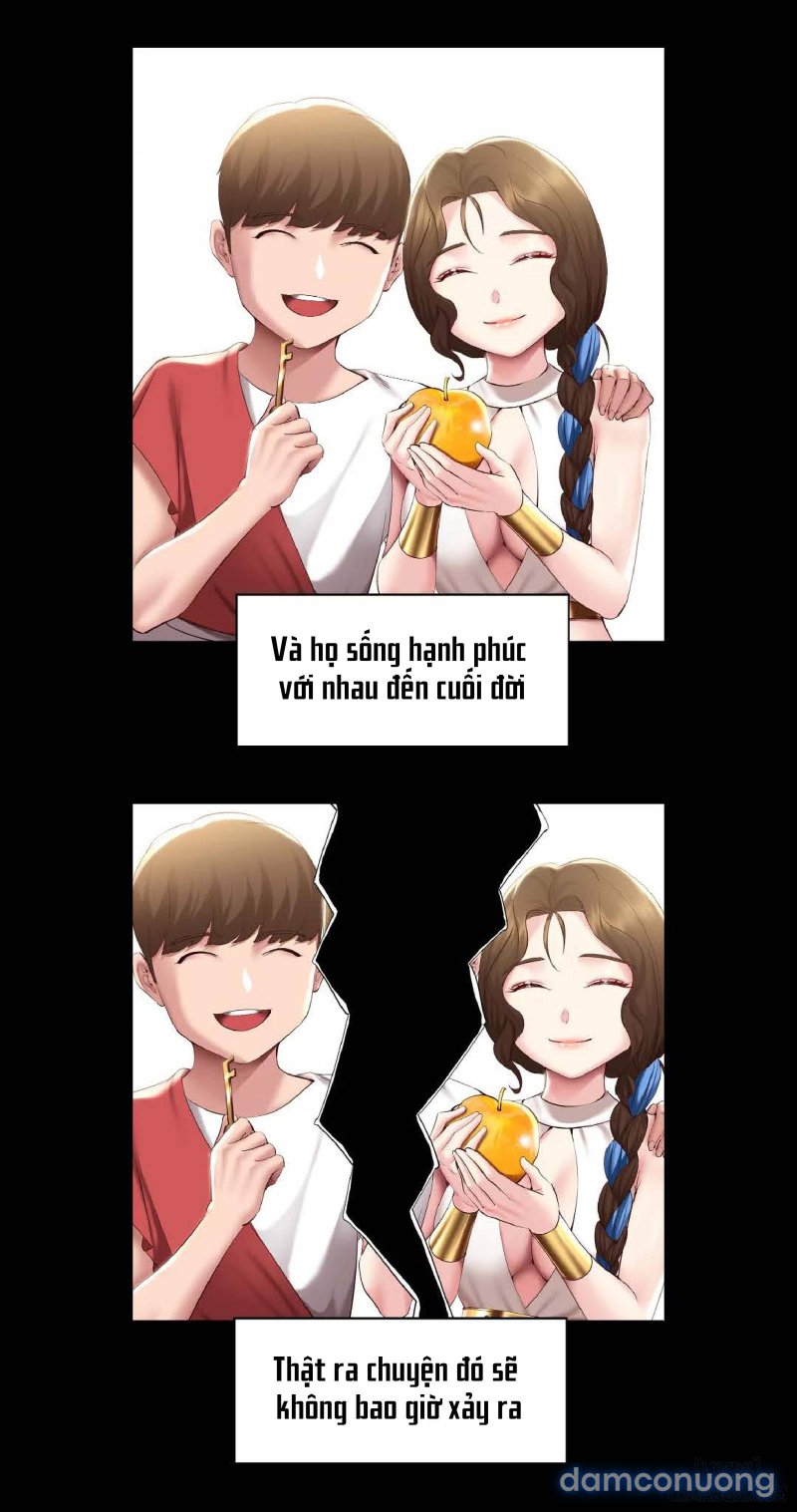 Nhật Ký Ở Trọ - KHÔNG CHE 