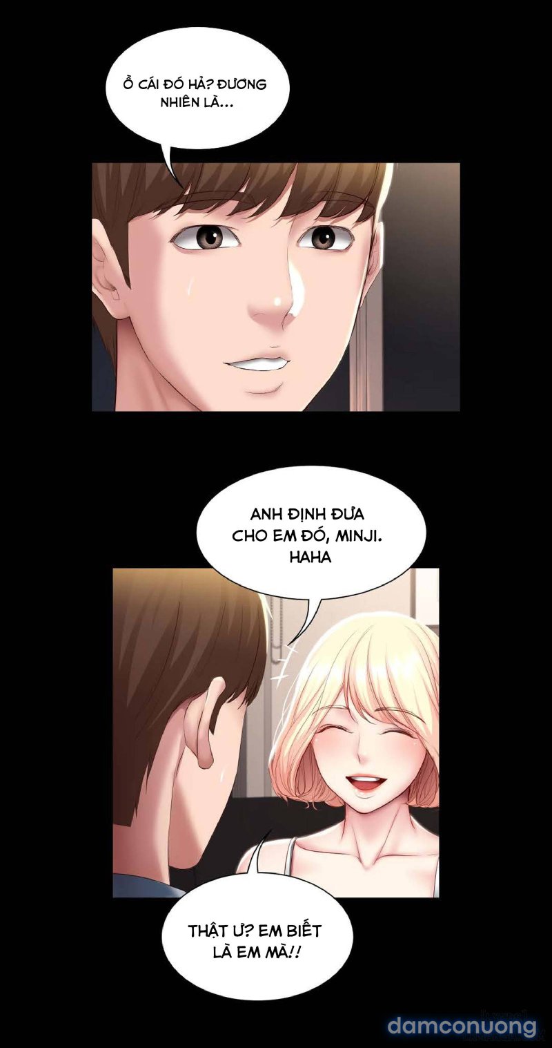 Nhật Ký Ở Trọ - KHÔNG CHE 