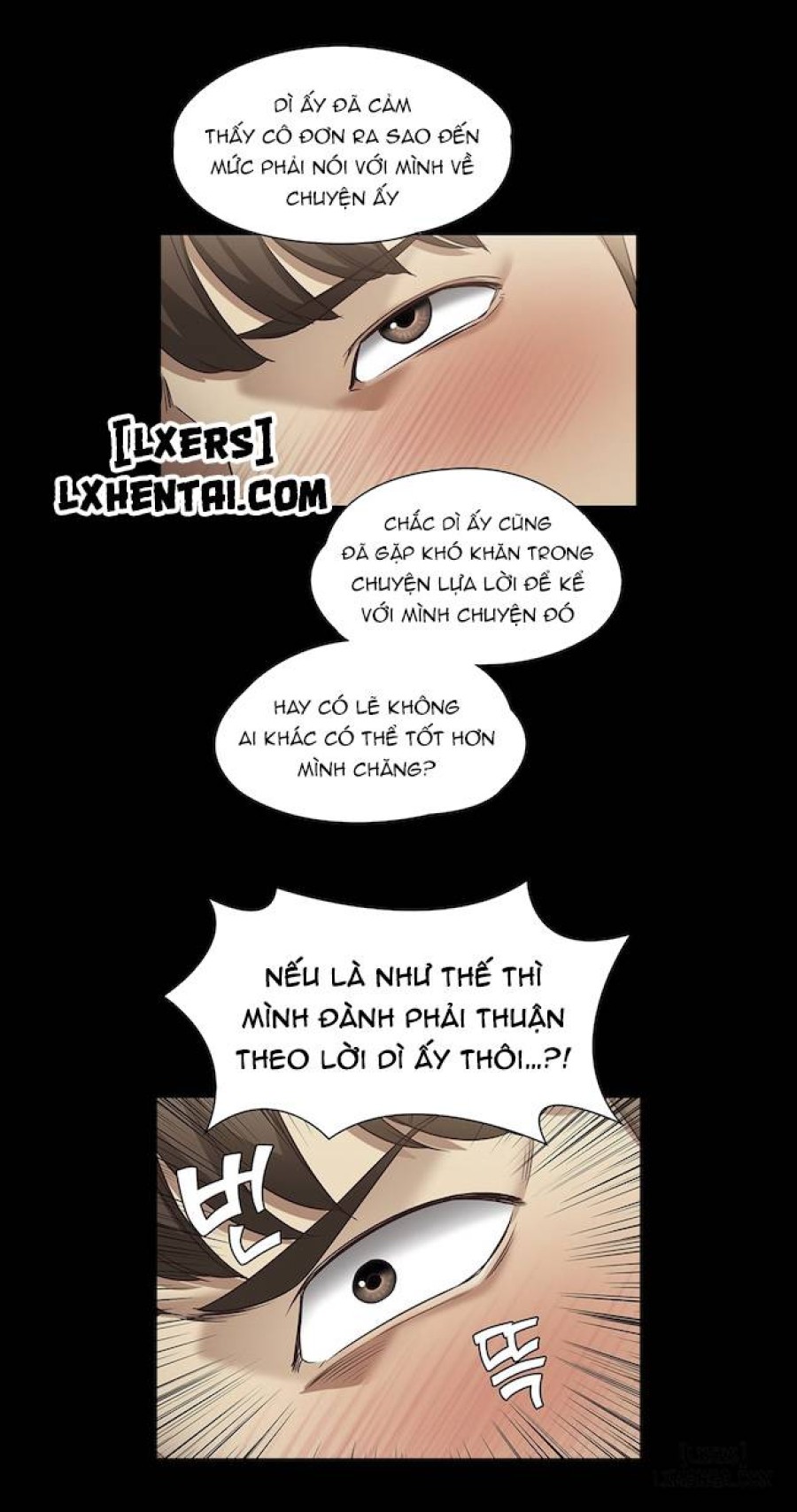 Nhật Ký Ở Trọ - KHÔNG CHE 