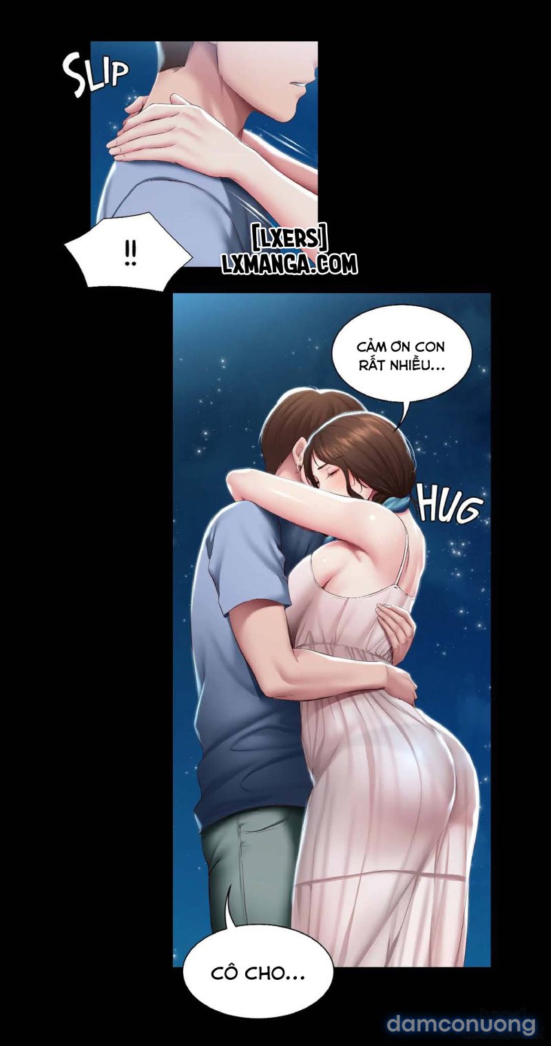 Nhật Ký Ở Trọ - KHÔNG CHE 