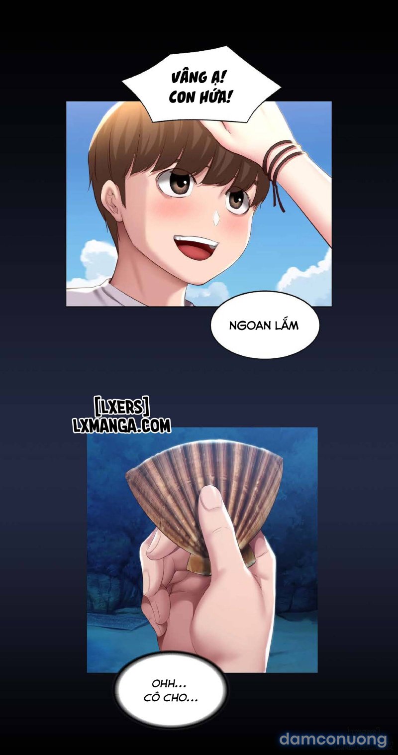Nhật Ký Ở Trọ - KHÔNG CHE 