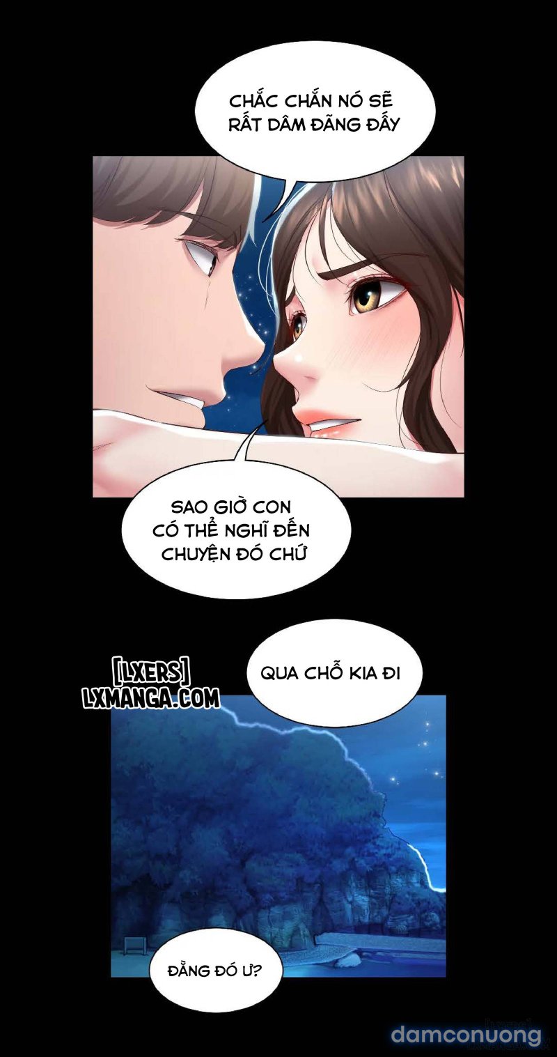 Nhật Ký Ở Trọ - KHÔNG CHE 