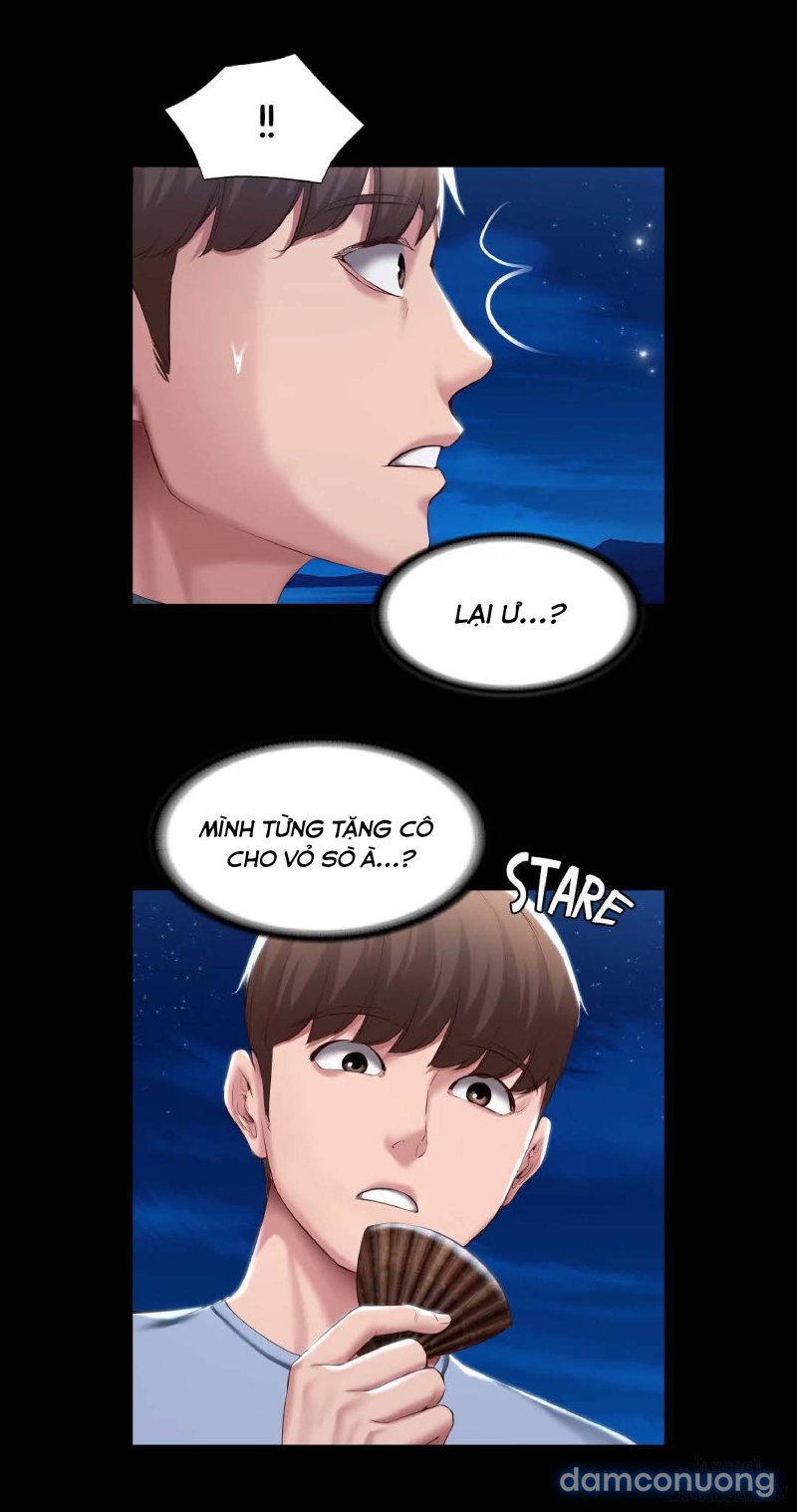 Nhật Ký Ở Trọ - KHÔNG CHE 
