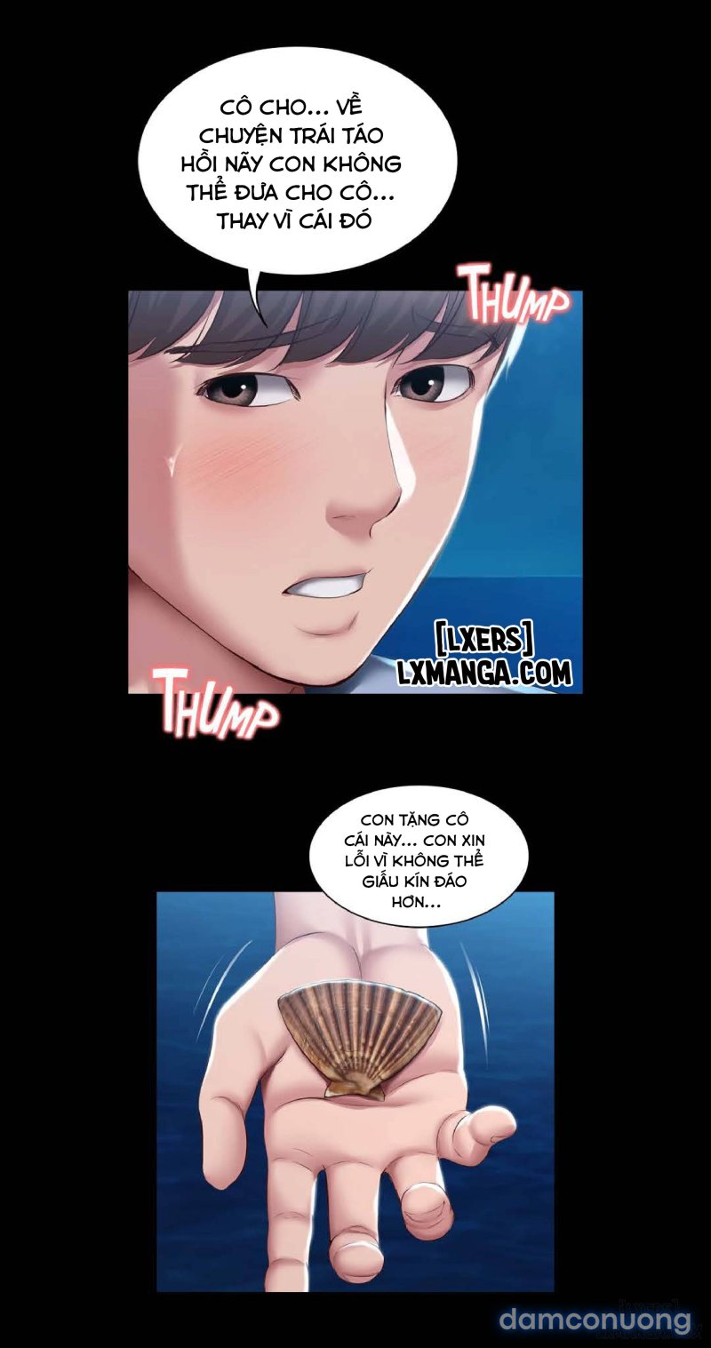 Nhật Ký Ở Trọ - KHÔNG CHE 