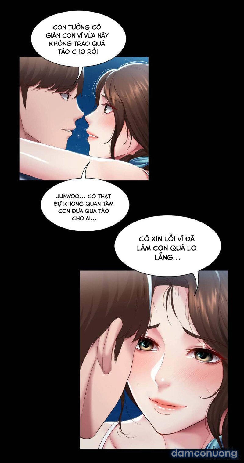 Nhật Ký Ở Trọ - KHÔNG CHE 