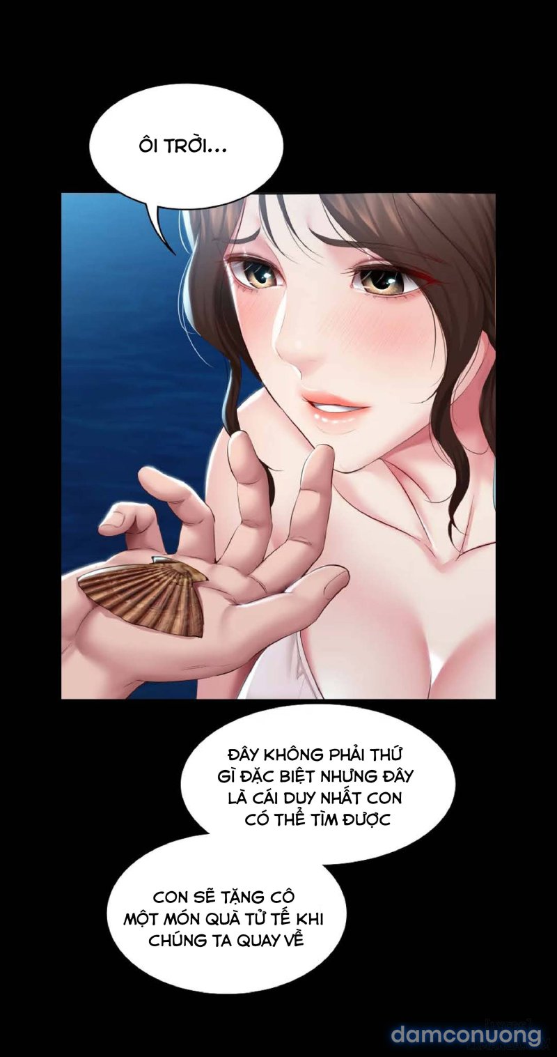Nhật Ký Ở Trọ - KHÔNG CHE 
