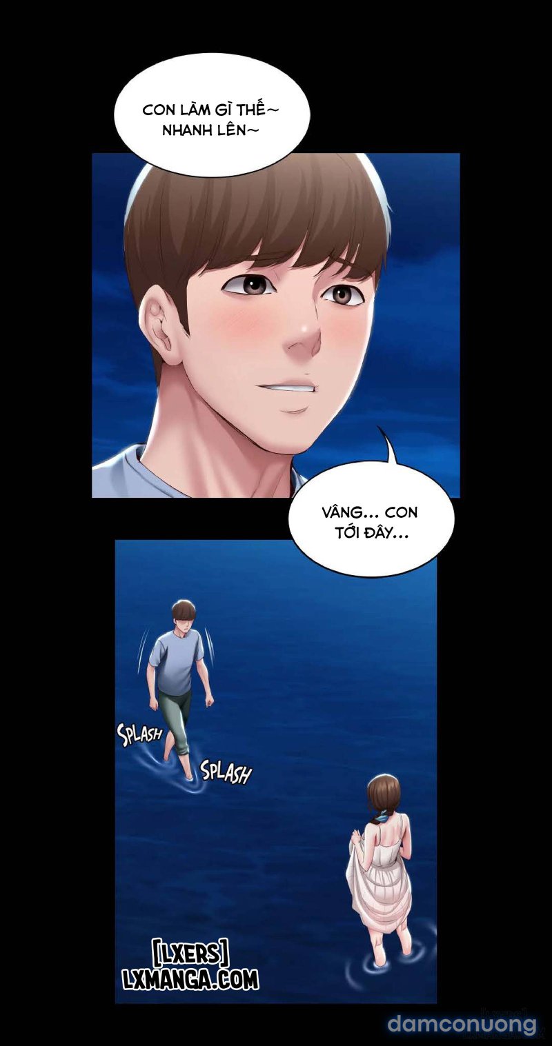 Nhật Ký Ở Trọ - KHÔNG CHE 