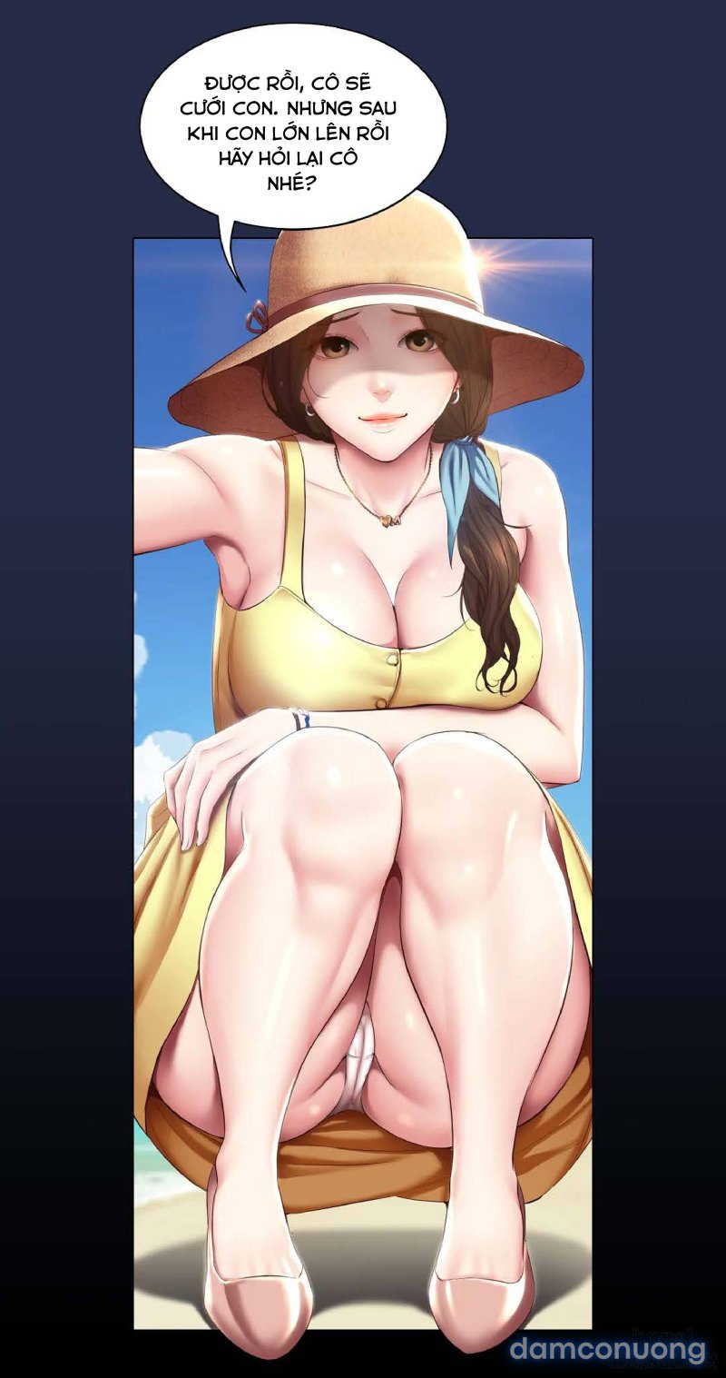 Nhật Ký Ở Trọ - KHÔNG CHE 