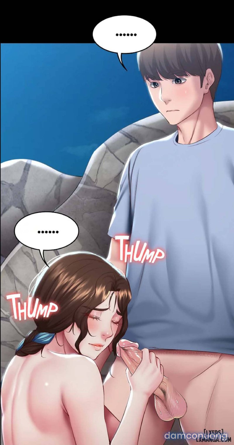 Nhật Ký Ở Trọ - KHÔNG CHE 
