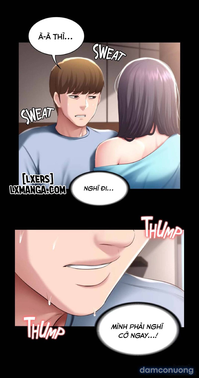 Nhật Ký Ở Trọ - KHÔNG CHE 
