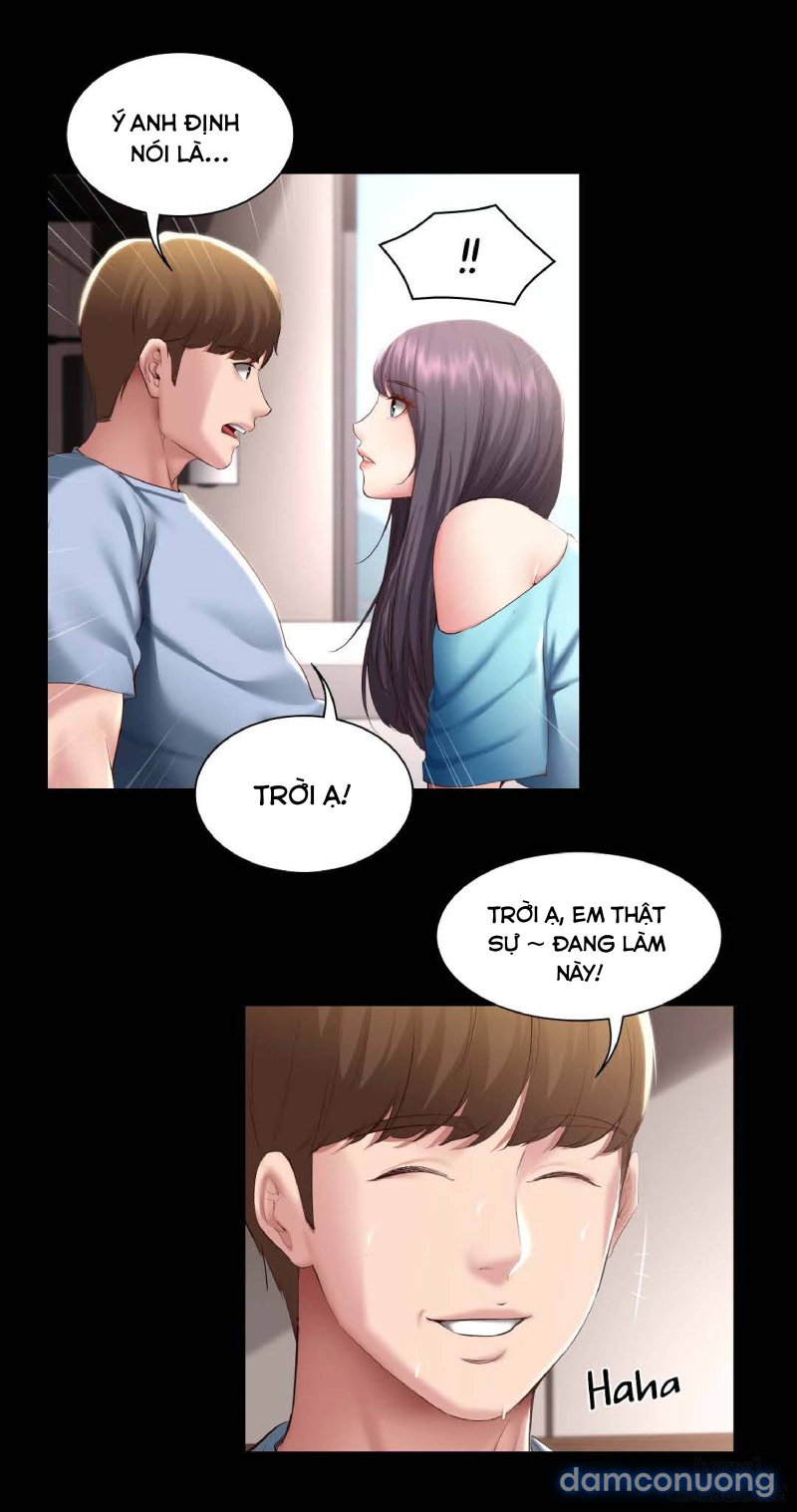 Nhật Ký Ở Trọ - KHÔNG CHE 