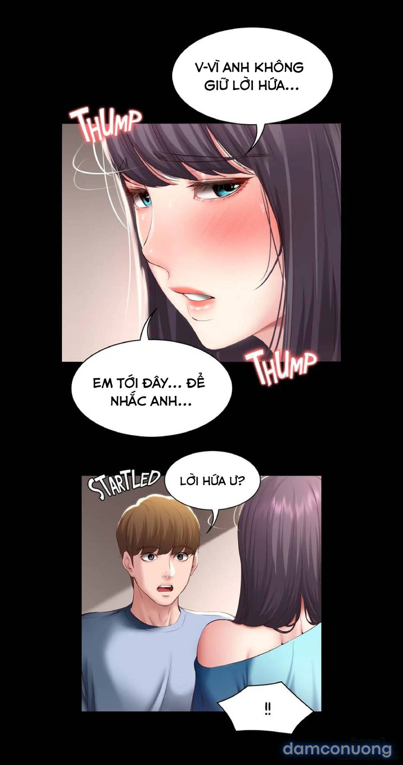 Nhật Ký Ở Trọ - KHÔNG CHE 