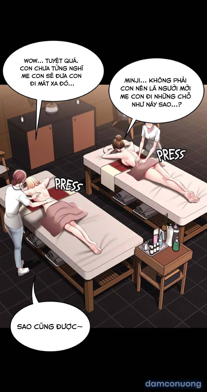 Nhật Ký Ở Trọ - KHÔNG CHE 