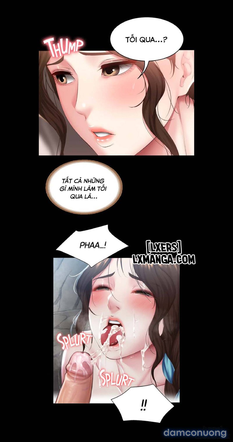 Nhật Ký Ở Trọ - KHÔNG CHE 