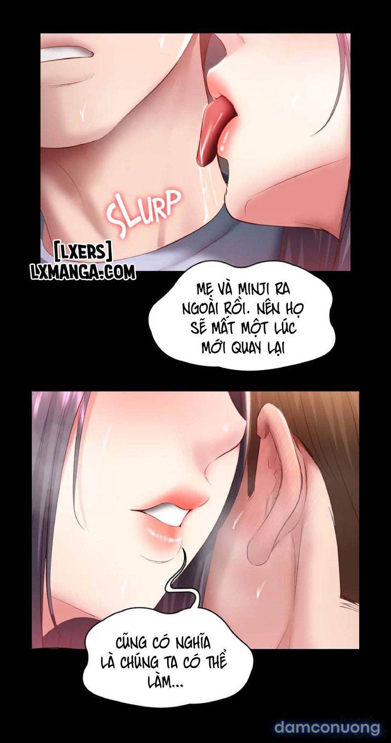 Nhật Ký Ở Trọ - KHÔNG CHE 