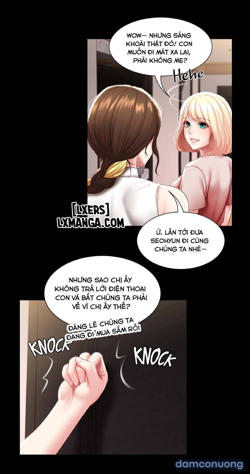 Nhật Ký Ở Trọ - KHÔNG CHE 