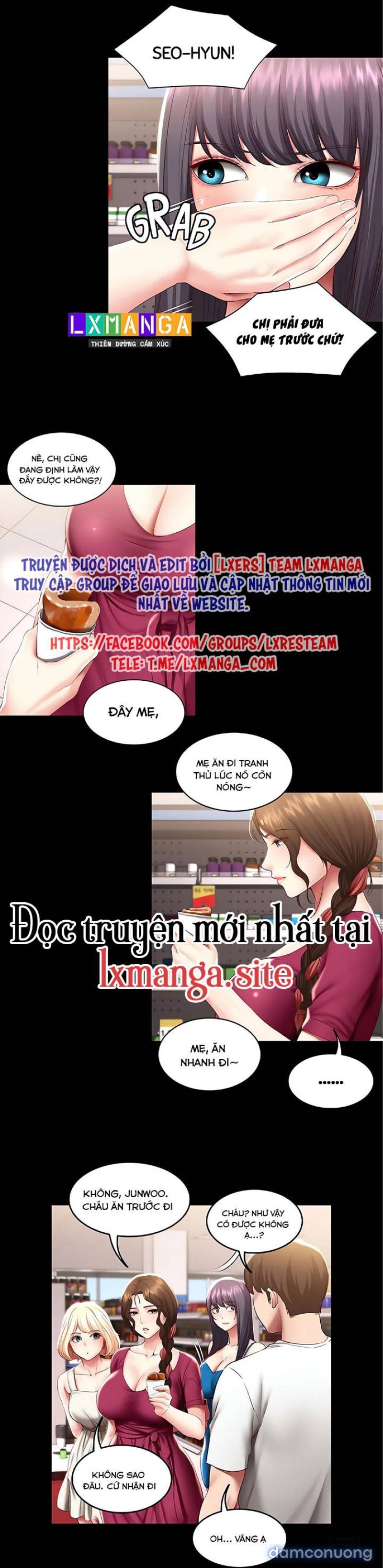 Nhật Ký Ở Trọ - KHÔNG CHE 