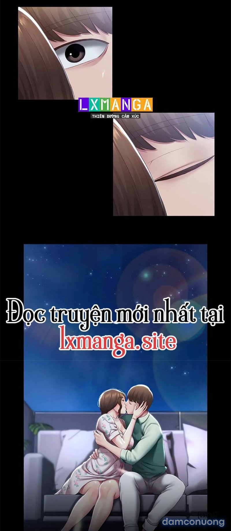 Nhật Ký Ở Trọ - KHÔNG CHE 