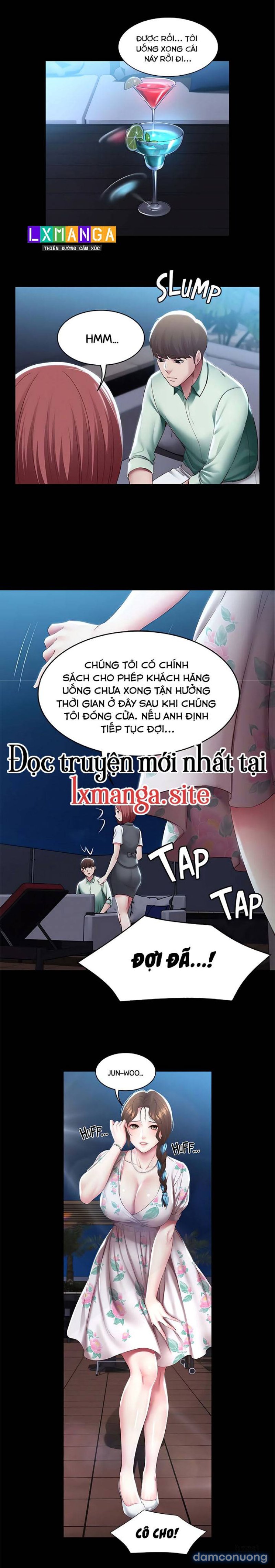 Nhật Ký Ở Trọ - KHÔNG CHE 