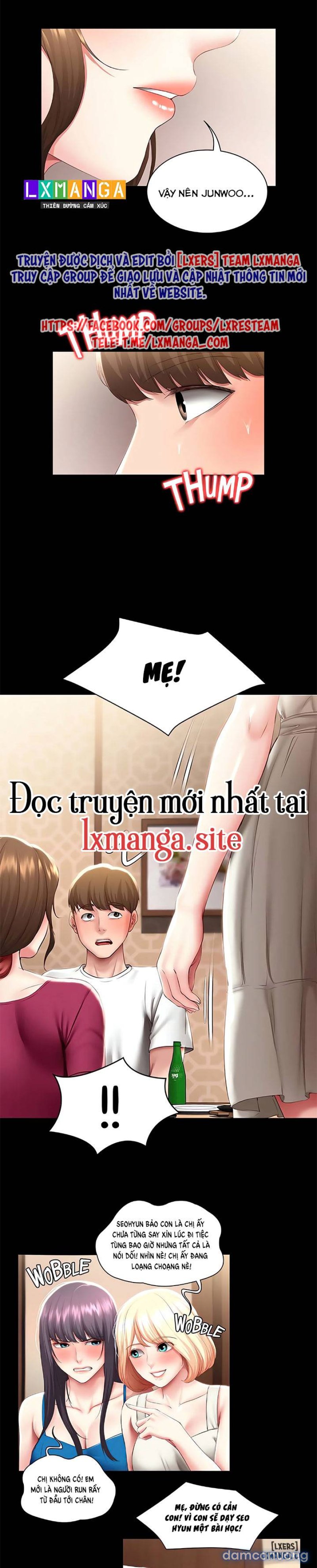 Nhật Ký Ở Trọ - KHÔNG CHE 