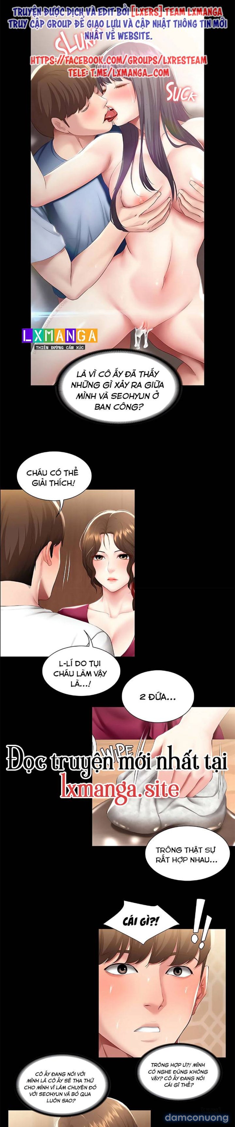 Nhật Ký Ở Trọ - KHÔNG CHE 