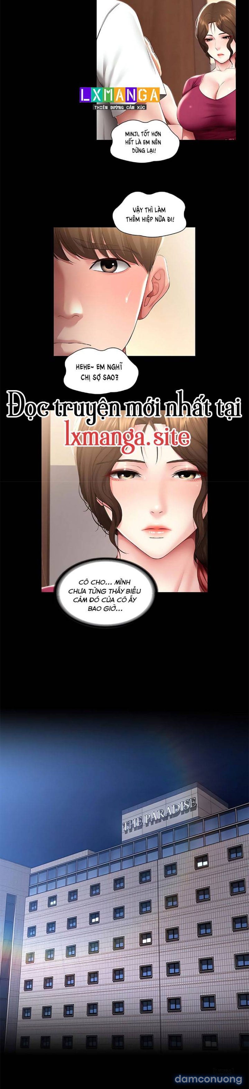 Nhật Ký Ở Trọ - KHÔNG CHE 
