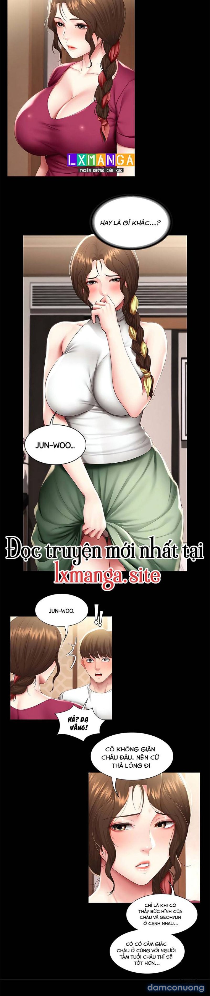 Nhật Ký Ở Trọ - KHÔNG CHE 