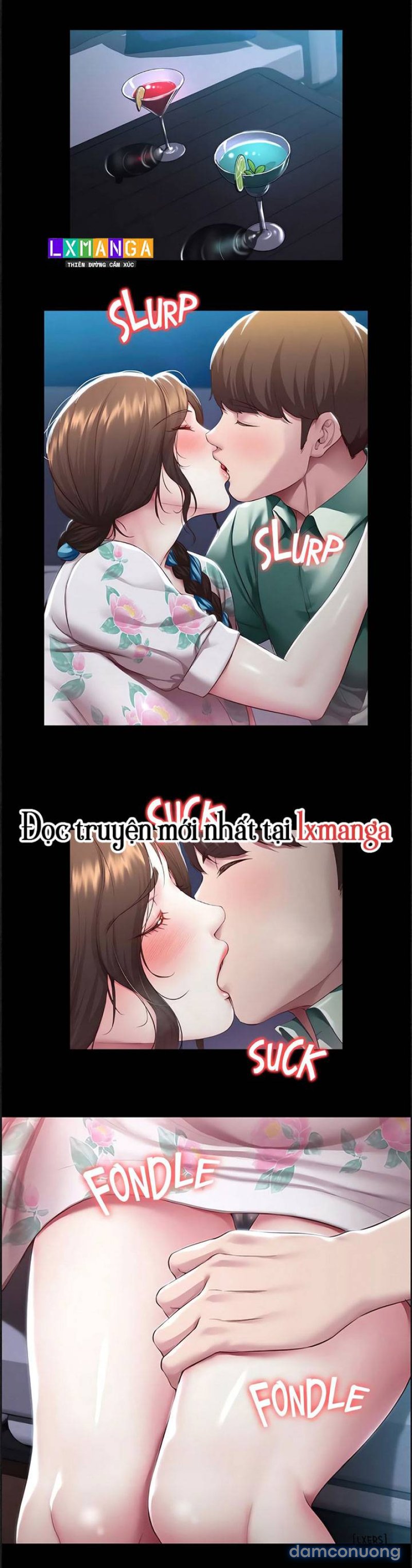 Nhật Ký Ở Trọ (không che) 