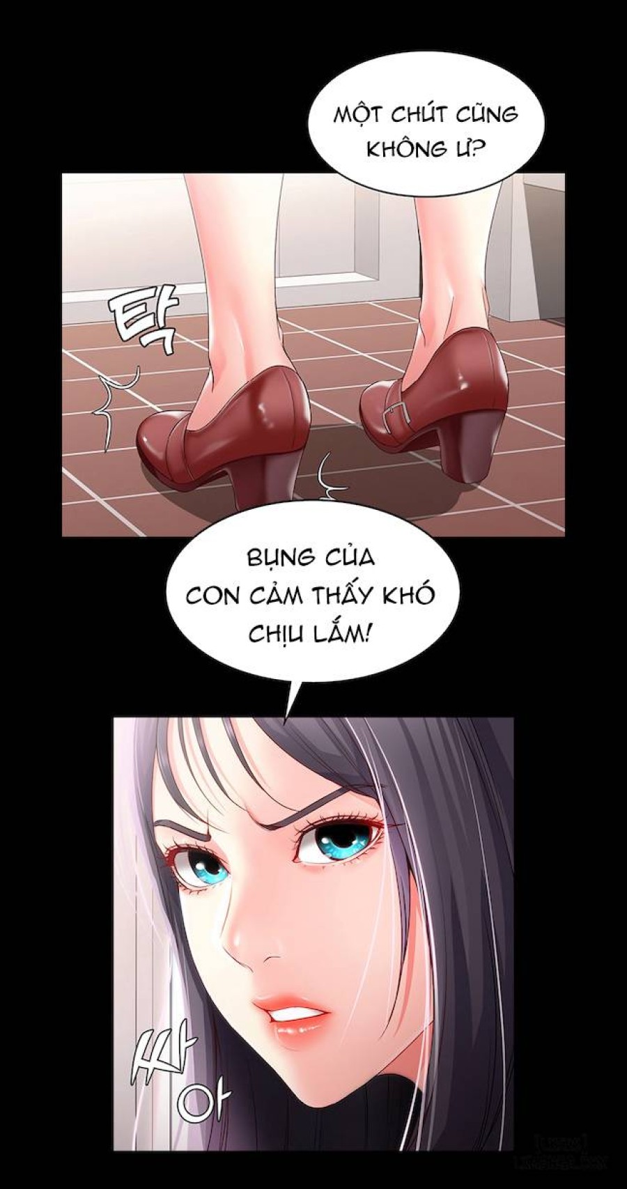Nhật Ký Ở Trọ - KHÔNG CHE 