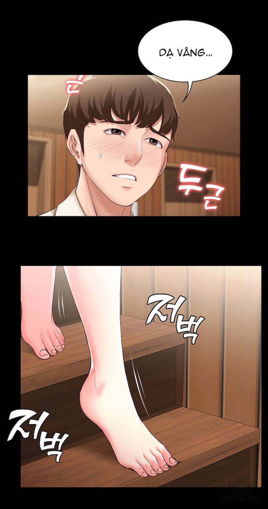 Nhật Ký Ở Trọ - KHÔNG CHE 